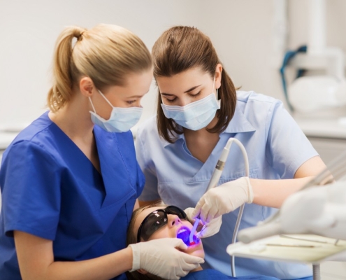 Dental Extractions